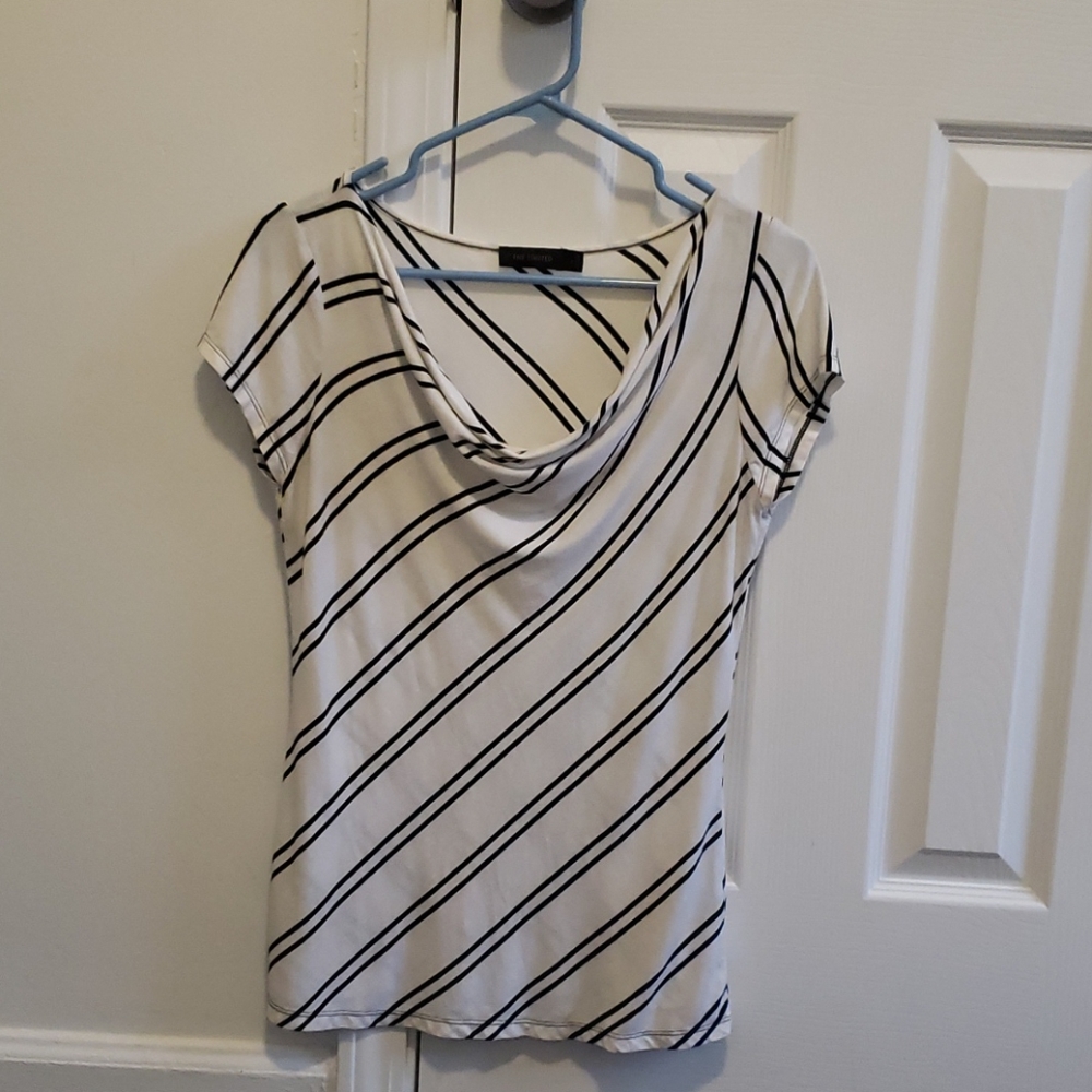 The Limited Work Top